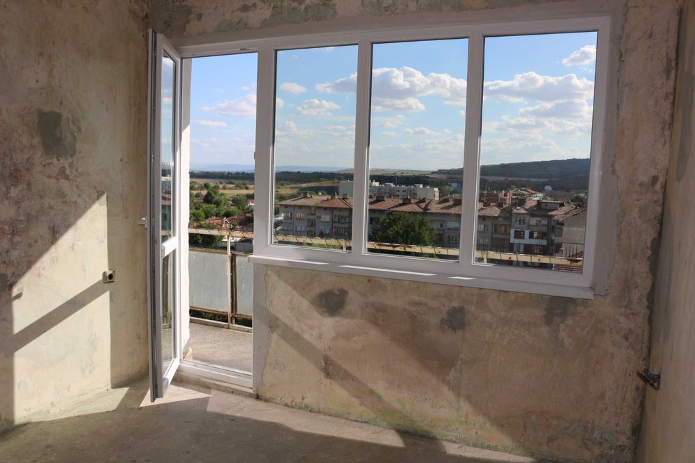 Продава се Двустаен апартамент в Полски Тръмбеш - 72 кв.м за 275 €/кв.м - Снимка #15