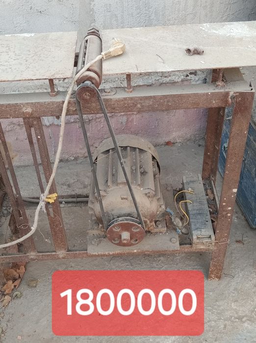 Деревообрабатывающий станок