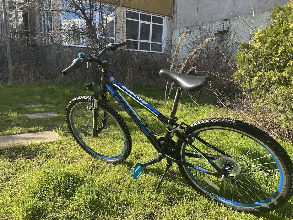 Продавам велосипед Cross Boxer