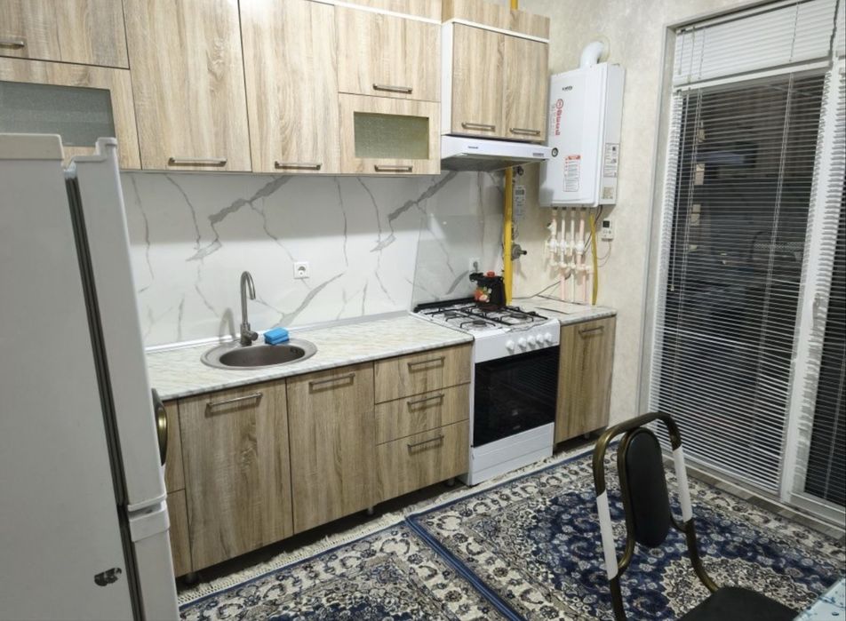 Сдается 2 ком ЖК Green Park. Ул. Махтумкули. 5 мин от сквера А.Темура