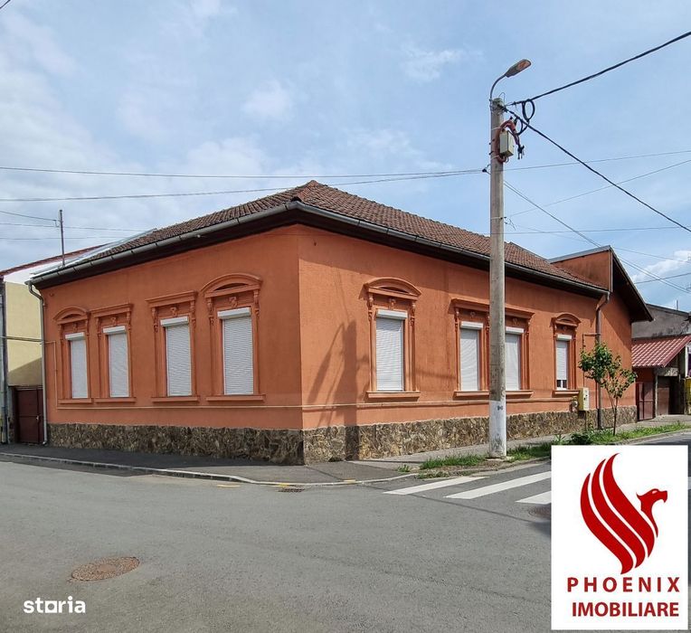 Casa-cazare muncitori