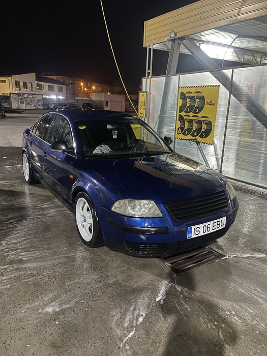 Passat b5.5 1.9 tdi