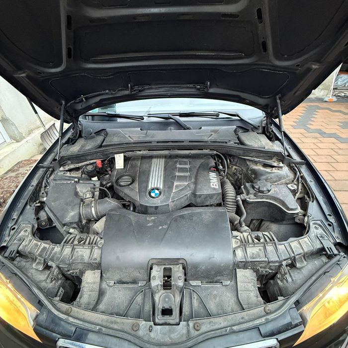 BMW seria 1 2.0 D