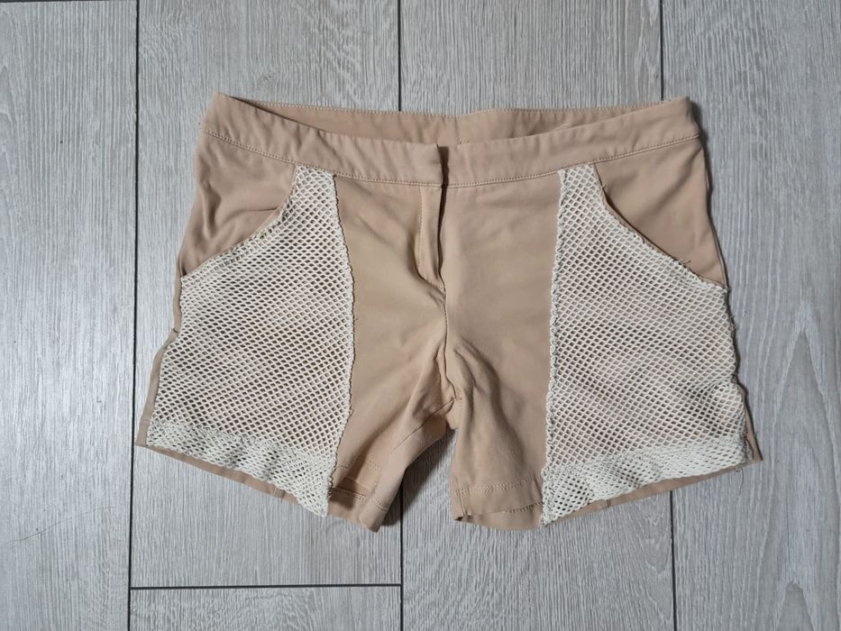 Къс панталон Alessa