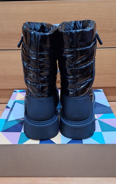 Cizme impermeabile Catwalk