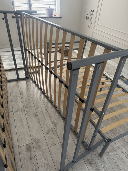 Продам кровать , торг есть