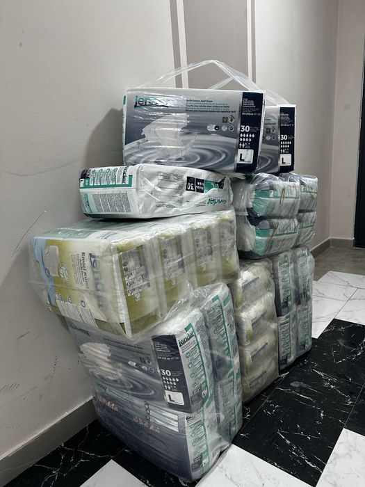 Памперс для взрослых