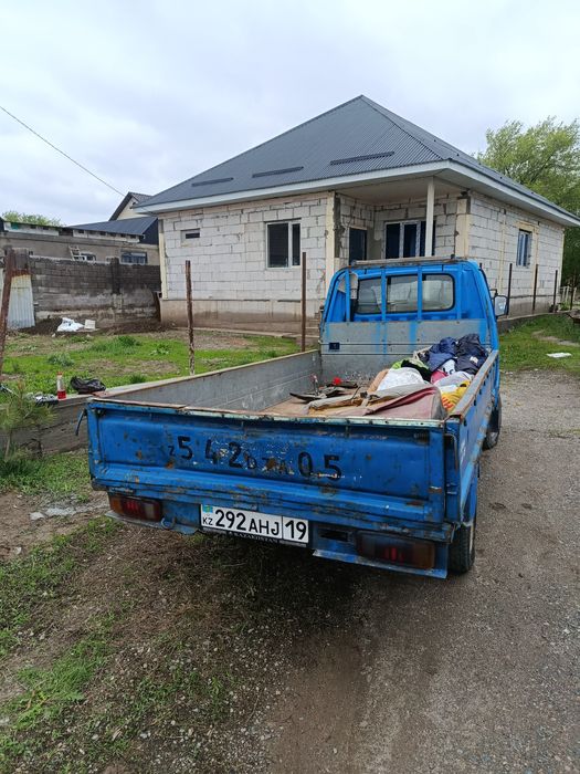 Kia BONGO на продажу