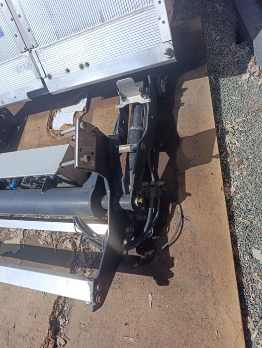 Продам гидроборт