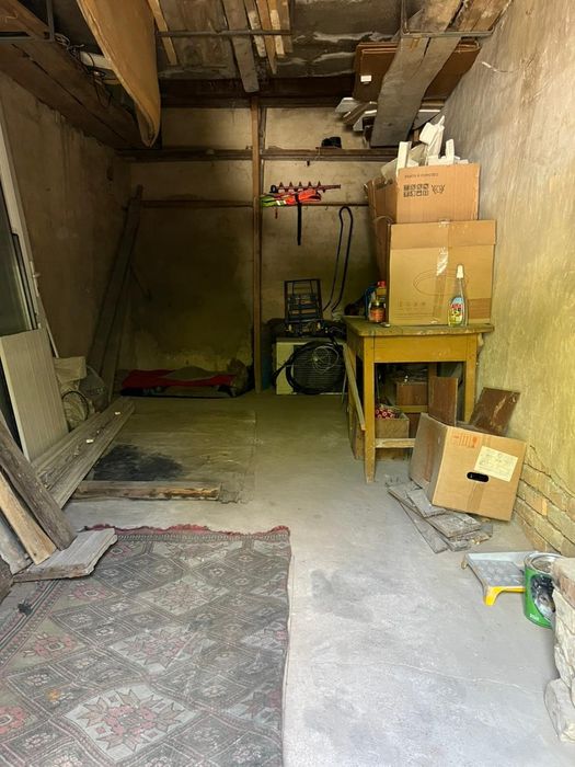 Гараж продается 20кв метров