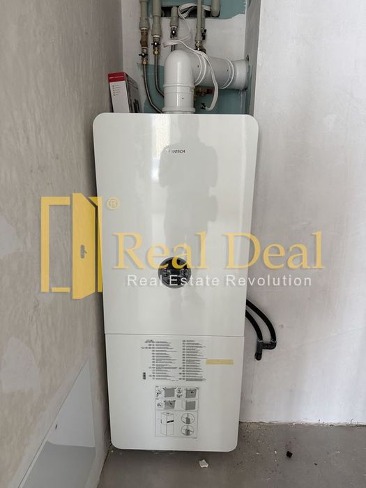 Продава се Тристаен апартамент в София, Бояна - 127 кв.м за 2993 €/кв.м - Снимка #8