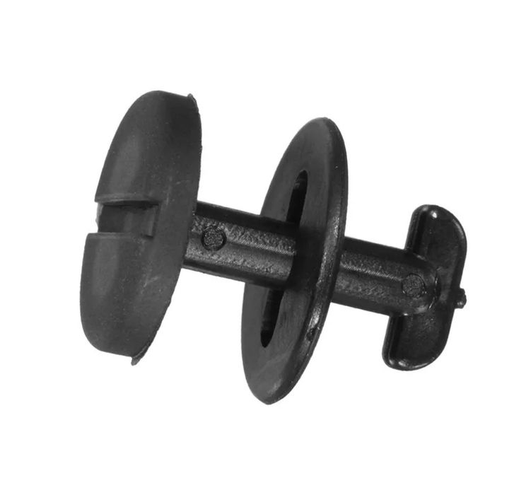 Щипки/Държачи/Клипсове  за  стелки за BMW E32 E34 E36 E38 E39 е46