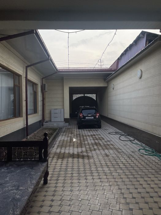 Продается дом в центре