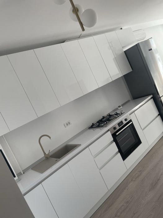 Ofer spre chirie Studio Dublu zona Tomis Park/Constanta