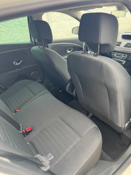 Renault Megane 1.5 dCi  Facelift IMPECABIL Rate Avans 0