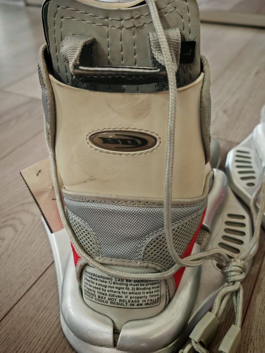 Legaturi wakeboard / placa