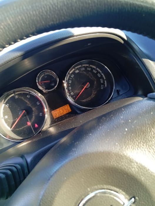 Opel antara 2.0  dizel