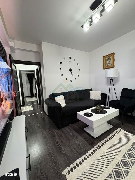 Apartament 3 camere Burdujeni