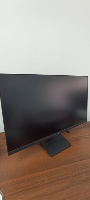 Монитор LG 27MP400‑B, 27", Full HD, IPS