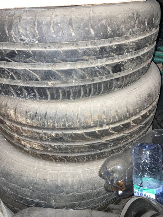 Diska balon sotiladi 195/60R15