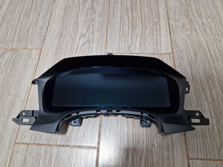 Ceasuri bord BMW G20 G21 Seria 3 X3 X4 X5 X6 8709815 digitale fara HUD virtual cockpit BMW 8709815