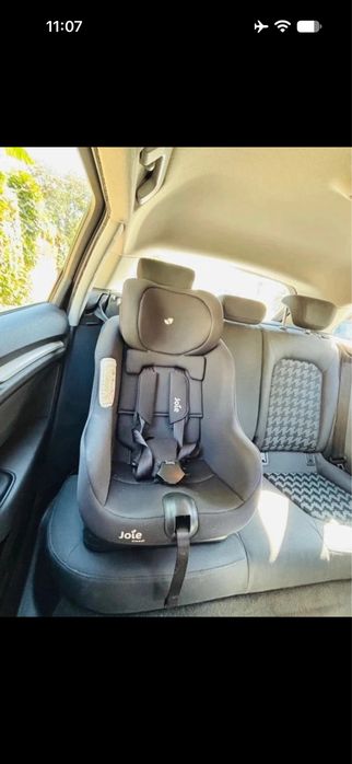 Scaun auto Joie Steadi 0-18 kg
