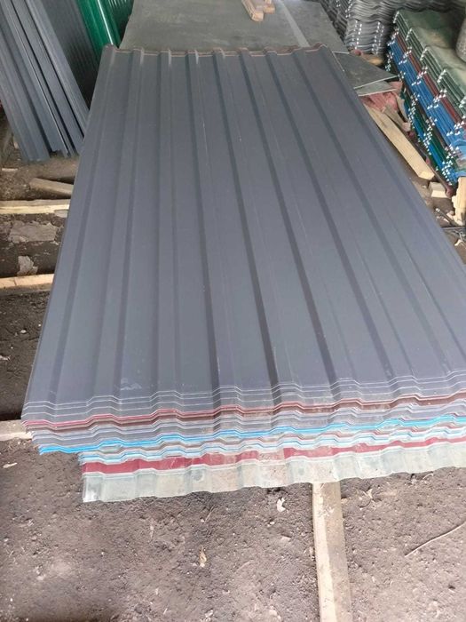 Продам доборки для кровли и фасада