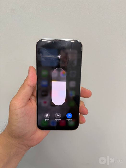 Iphone 13 pro max oq