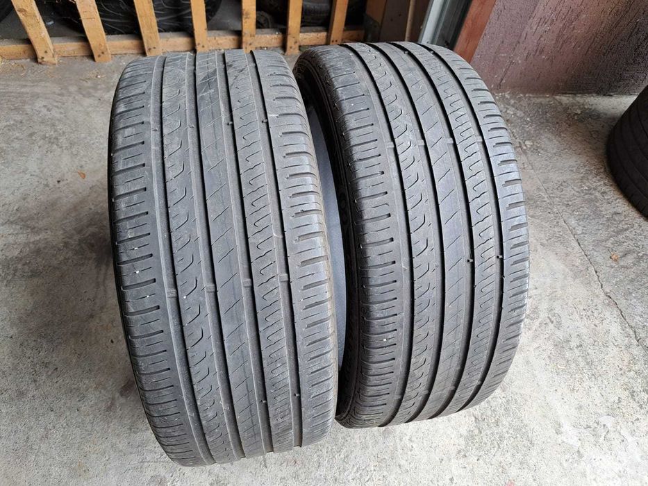 2 anvelope 255/45 R20 Barum