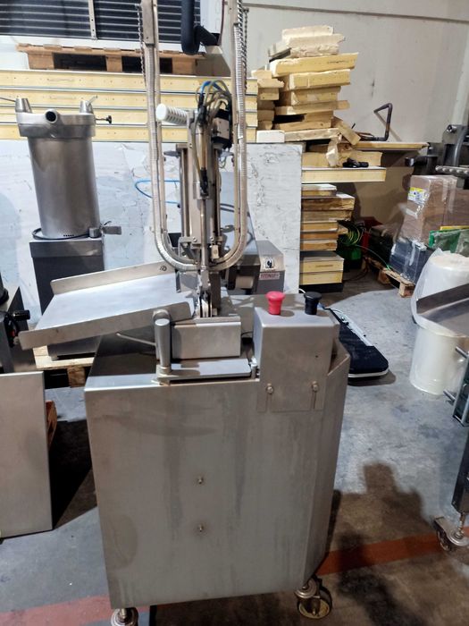 Професионален клипсатор