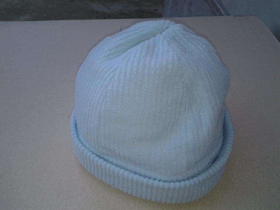 Blue Points caciula dama