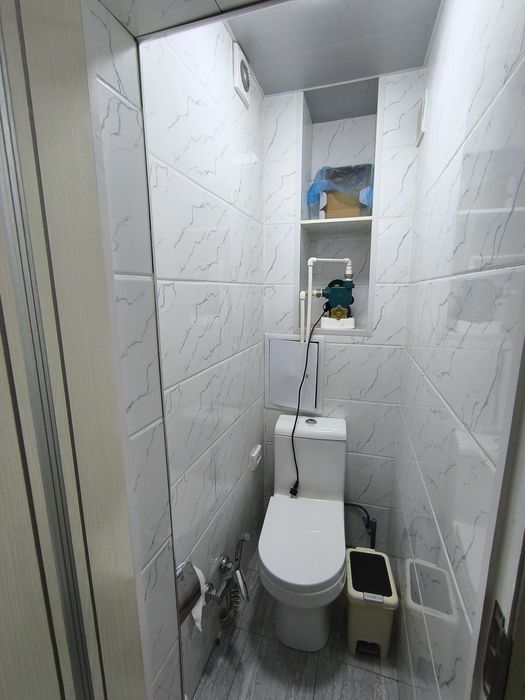 Аренда квартиры в городе Янгиюле.