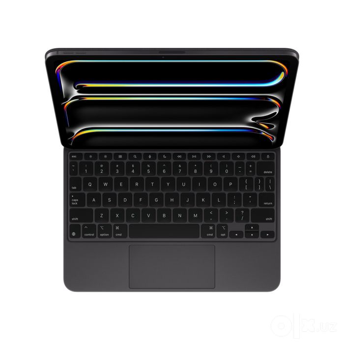 Magic Keyboard iPad Pro 11/13-inch M4|M5