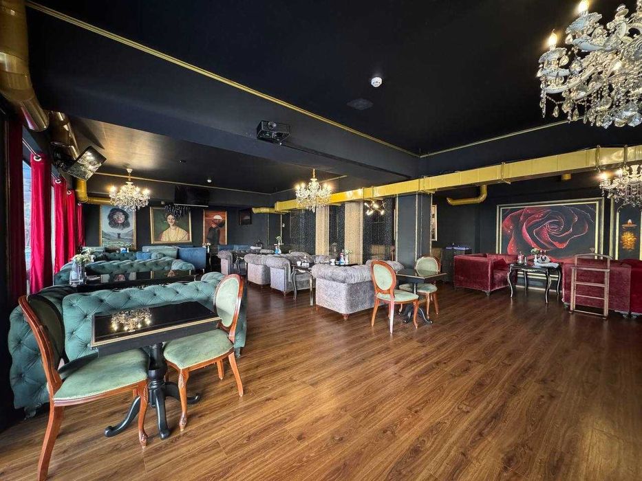 Продается коммерческое помещение на Тараса Шевченко (87648)