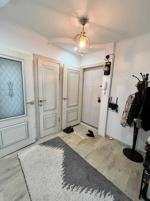 Продам 3х комн кв Есет батыра