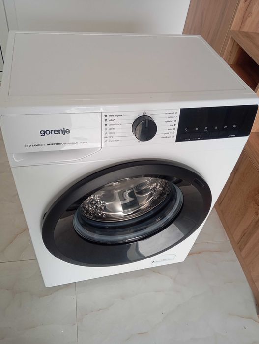 Пералня Gorenje 1400 оборота
