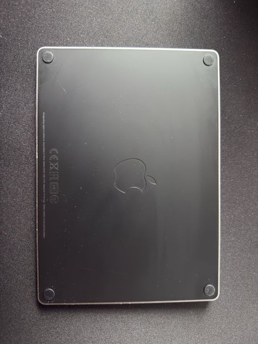 Apple Magic Trackpad A1535 Space Grey