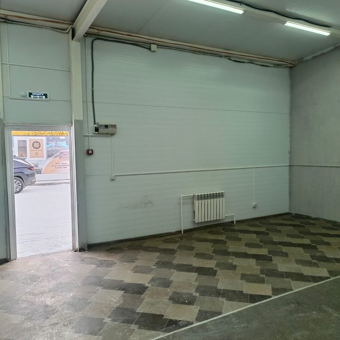 Сдам помещение в аренду