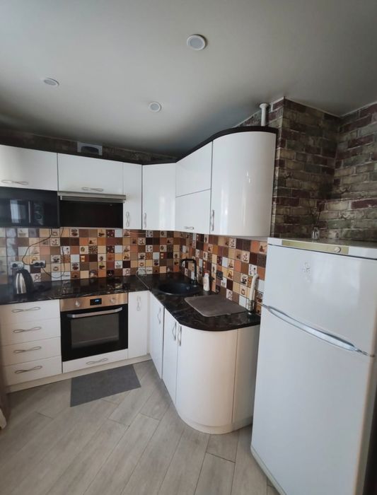 Продается 2х-комнатная квартира