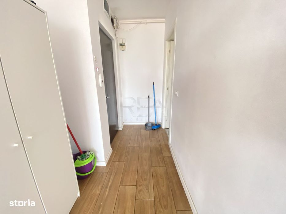 3 Camere- Centrala Proprie- Sebastian
