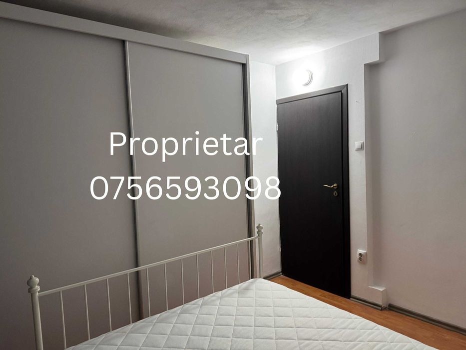 2 camere Titan – Metrou la 2 min