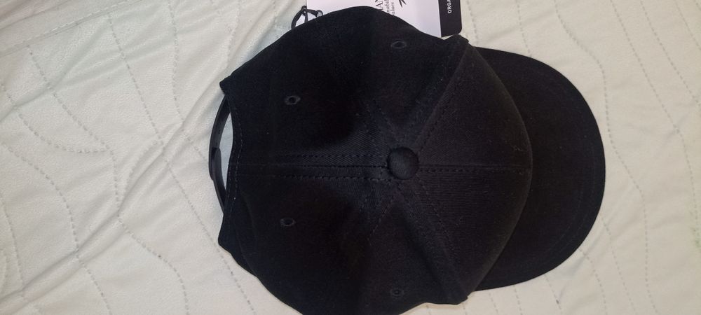 Armani exchange кепка