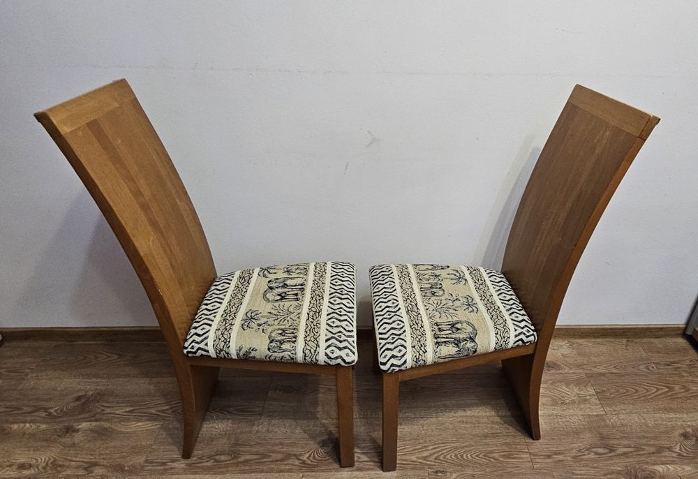 Трапезни столове Теохарови