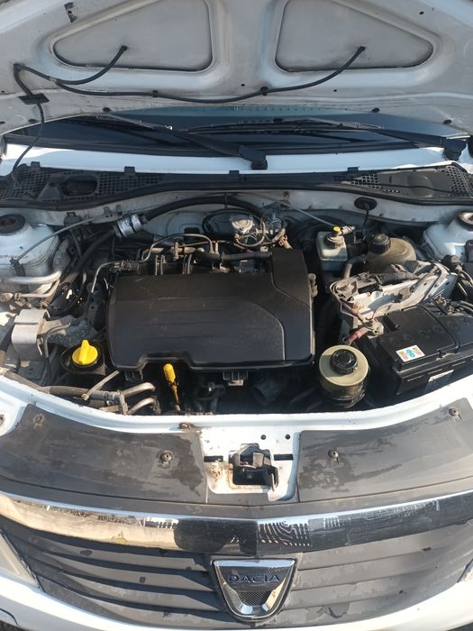 Dacia logan 1.2  Benzina+GPL