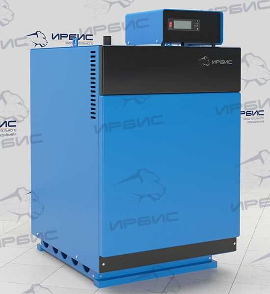 Продается газовый котел Барс 500 кВт. Россия.