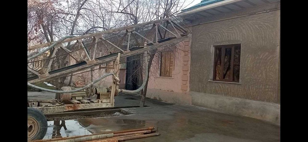 Буровая установка