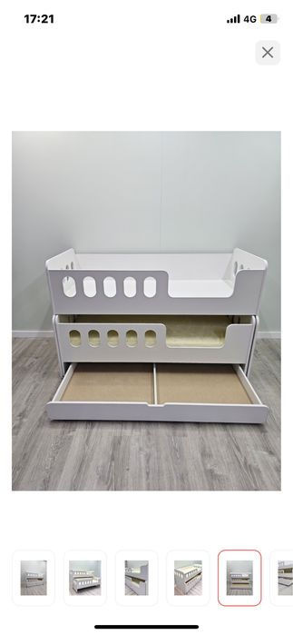 Детский кровать продается