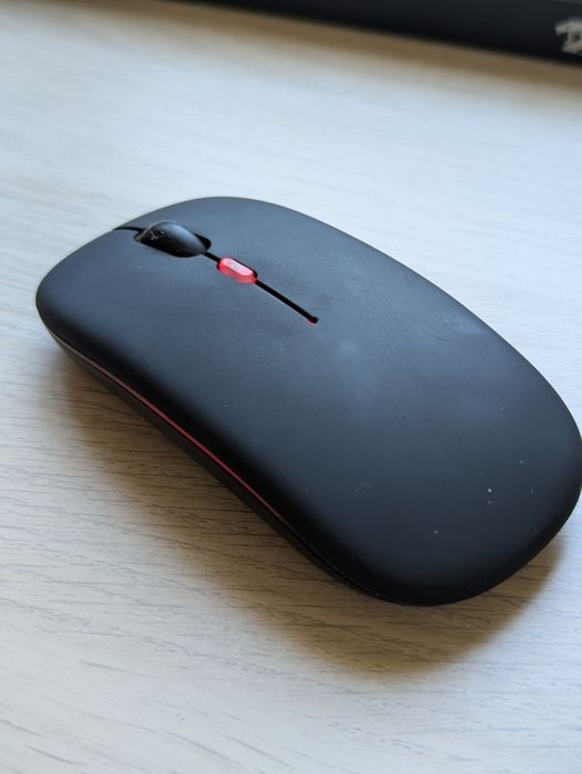 Клавиатура с мышкой комплект