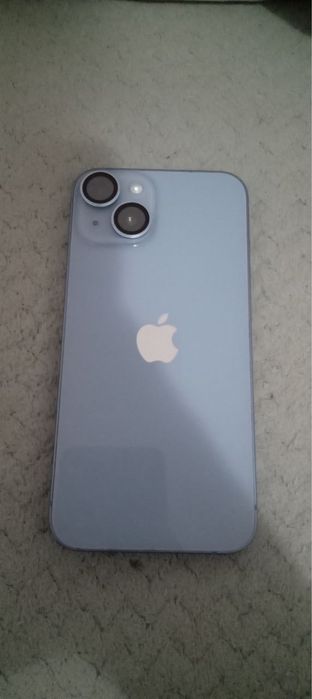 Iphone 14 в хорошем состоянии
