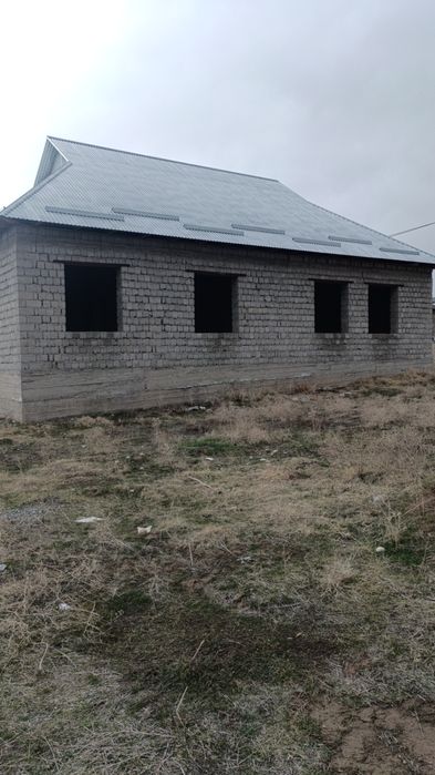 Продается дом адрес село Карасу чернавод